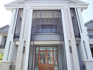 For sale 6 bedrooms house in Mueang Samut Prakan, Samut Prakan