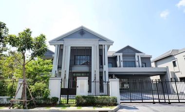 For sale 6 ベッドルーム house in Mueang Samut Prakan, Samut Prakan