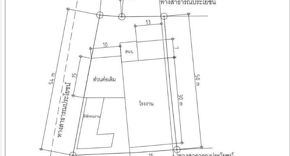 Haus zum Kauf und zur Miete mit Studio in Mueang Pathum Thani, Pathum Thani