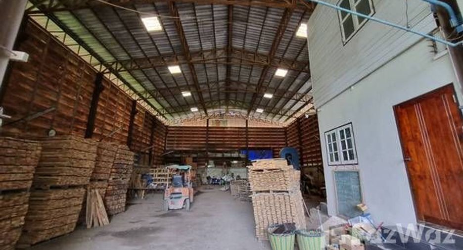 Haus zum Kauf und zur Miete mit Studio in Mueang Pathum Thani, Pathum Thani