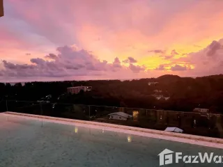 For sale and for rent 6 bedrooms villa in Thalang, Phuket