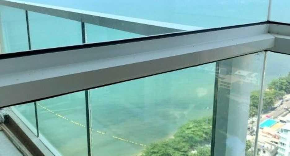 For sale 1 Beds condo in Bang Lamung, Chonburi