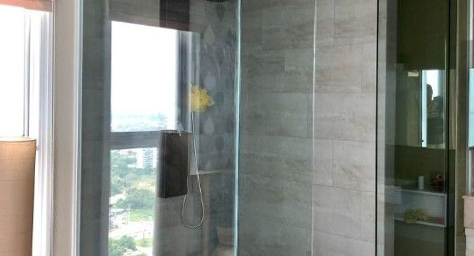 For sale 1 Beds condo in Bang Lamung, Chonburi