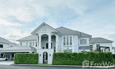 ขาย และ ให้เช่า 5 ห้องนอน บ้านเดี่ยว ใน ประเวศ, กรุงเทพฯ