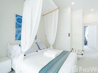 For sale 3 bedrooms townhouse in Thalang, Phuket