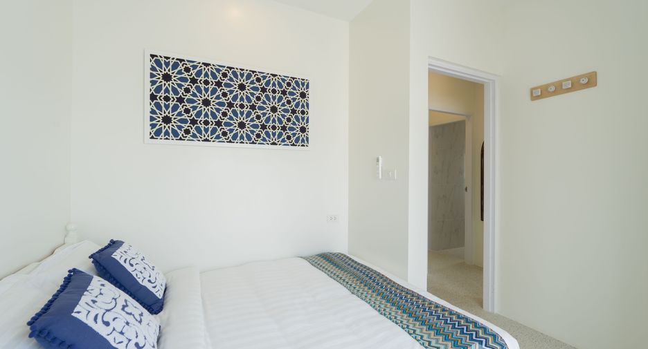For sale 3 bedrooms townhouse in Thalang, Phuket
