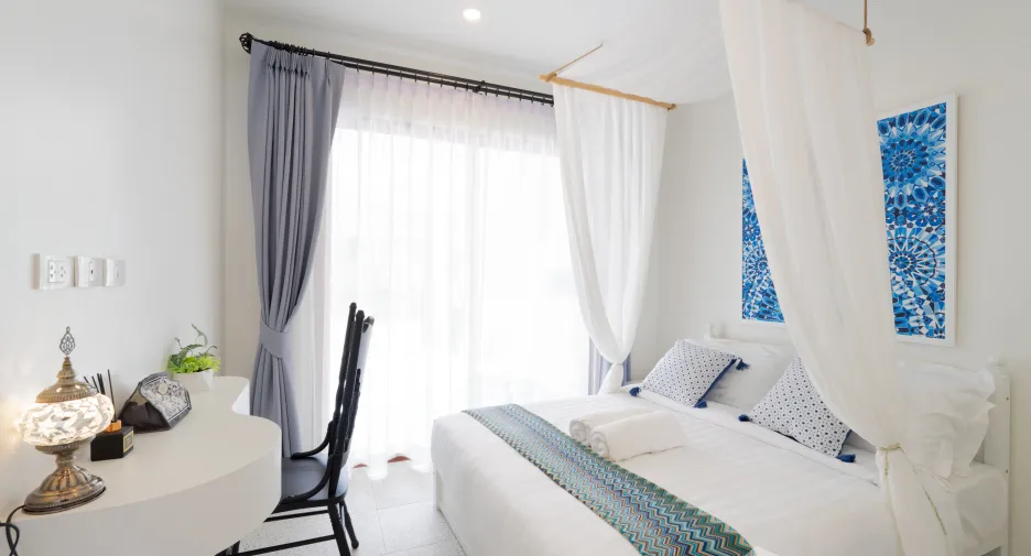 For sale 3 bedrooms townhouse in Thalang, Phuket