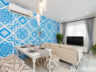 For sale 3 bedrooms townhouse in Thalang, Phuket
