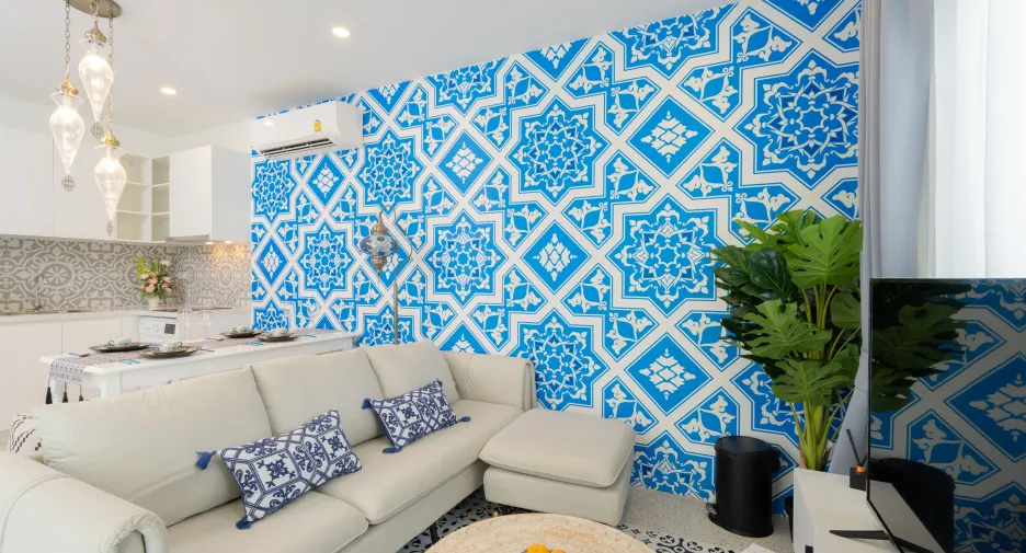 For sale 3 bedrooms townhouse in Thalang, Phuket