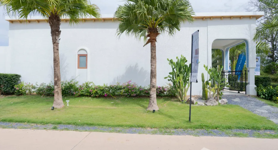 For sale 3 bedrooms townhouse in Thalang, Phuket
