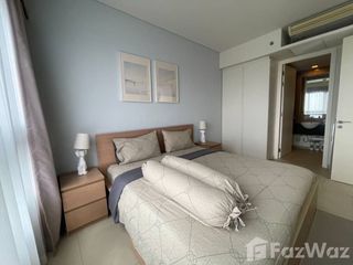 For rent 2 bedrooms condo in Bang Lamung, Chonburi