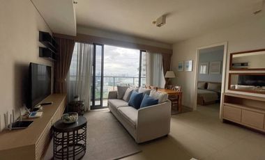 Condo en alquiler de 2 habitaciones en Bang Lamung, Chonburi
