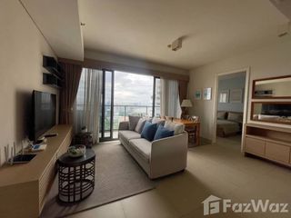 For rent 2 bedrooms condo in Bang Lamung, Chonburi