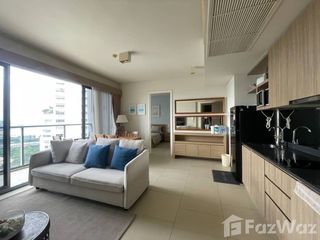 For rent 2 bedrooms condo in Bang Lamung, Chonburi