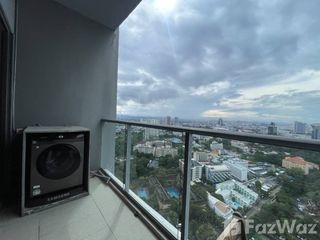 For rent 2 bedrooms condo in Bang Lamung, Chonburi