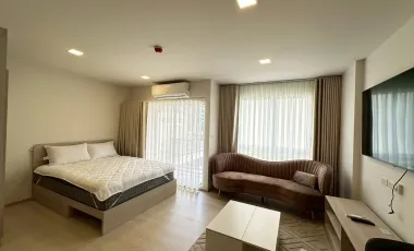For rent studio condo in Hat Yai, Songkhla