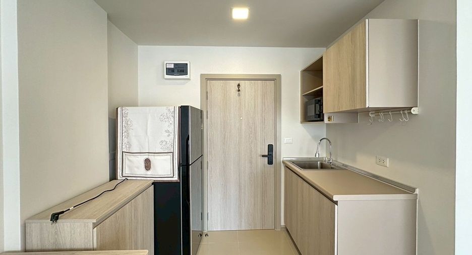 For rent studio condo in Hat Yai, Songkhla