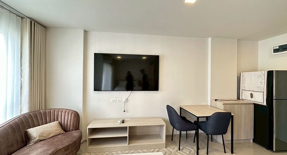 For rent studio condo in Hat Yai, Songkhla