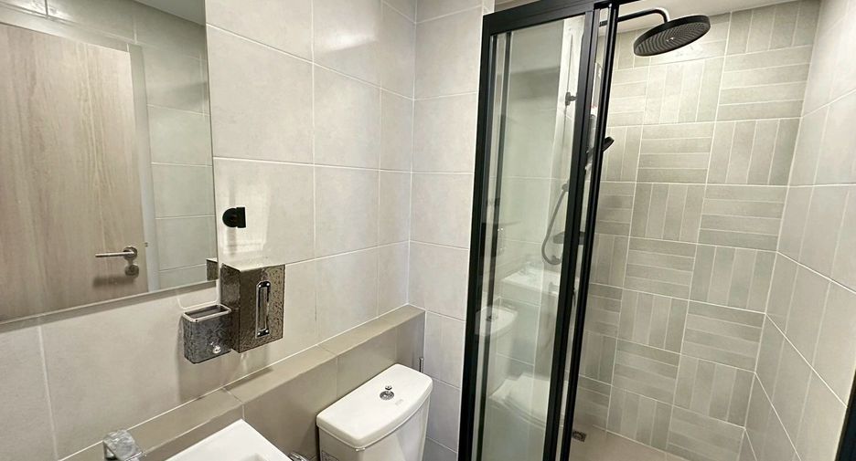 For rent studio condo in Hat Yai, Songkhla
