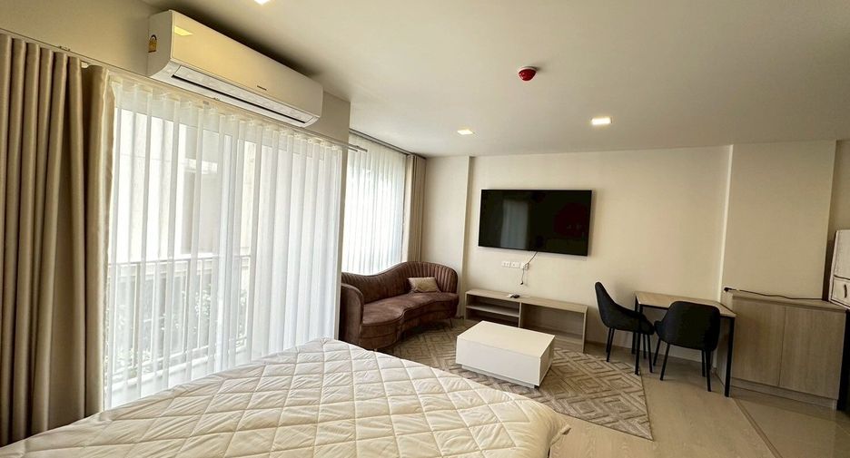 For rent studio condo in Hat Yai, Songkhla