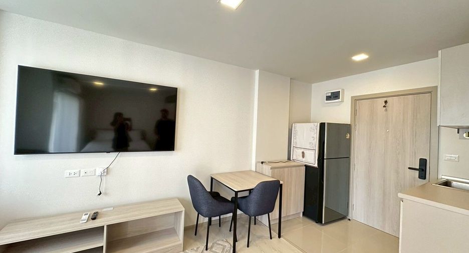 For rent studio condo in Hat Yai, Songkhla