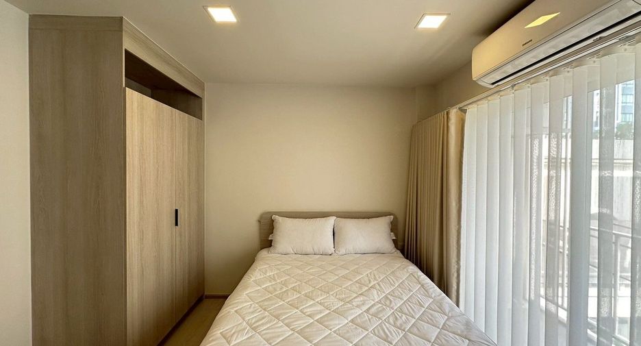 For rent studio condo in Hat Yai, Songkhla