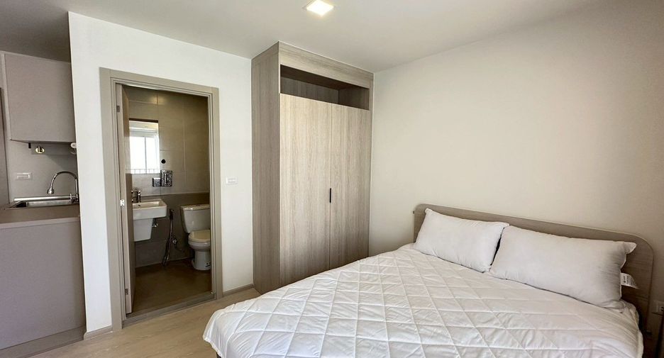 For rent studio condo in Hat Yai, Songkhla