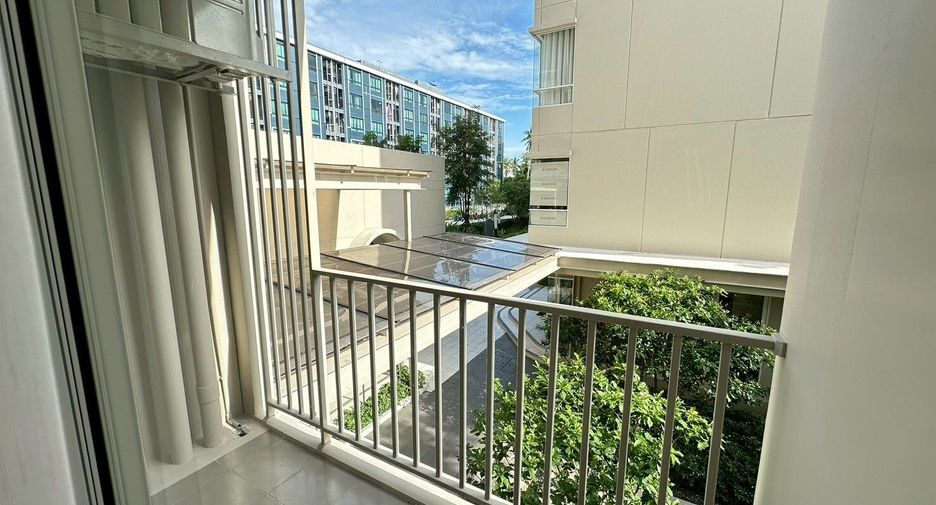 For rent studio condo in Hat Yai, Songkhla