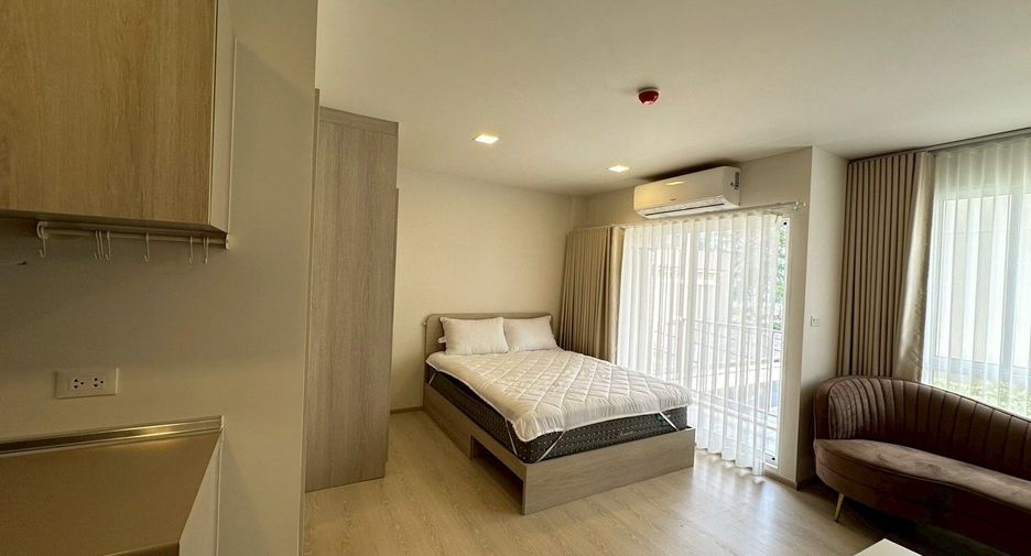 For rent studio condo in Hat Yai, Songkhla