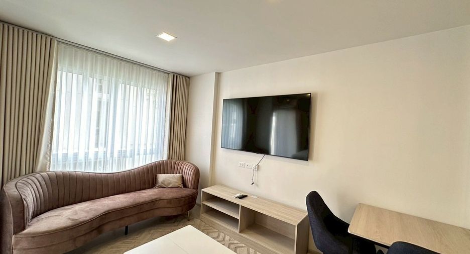 For rent studio condo in Hat Yai, Songkhla
