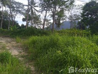 For sale land in Mueang Krabi, Krabi