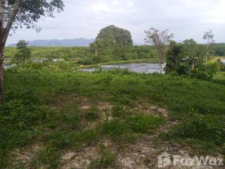 For sale land in Mueang Krabi, Krabi