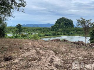 For sale land in Mueang Krabi, Krabi