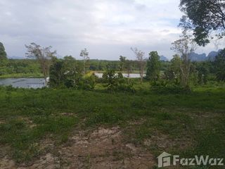 For sale land in Mueang Krabi, Krabi