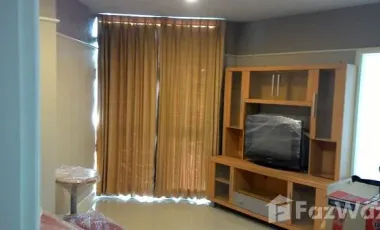Condo en venta de 1 habitaciones en Yan Nawa, Bangkok
