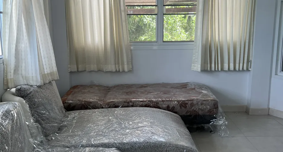 For sale 2 ベッドルーム house in Kamphaeng Saen, Nakhon Pathom
