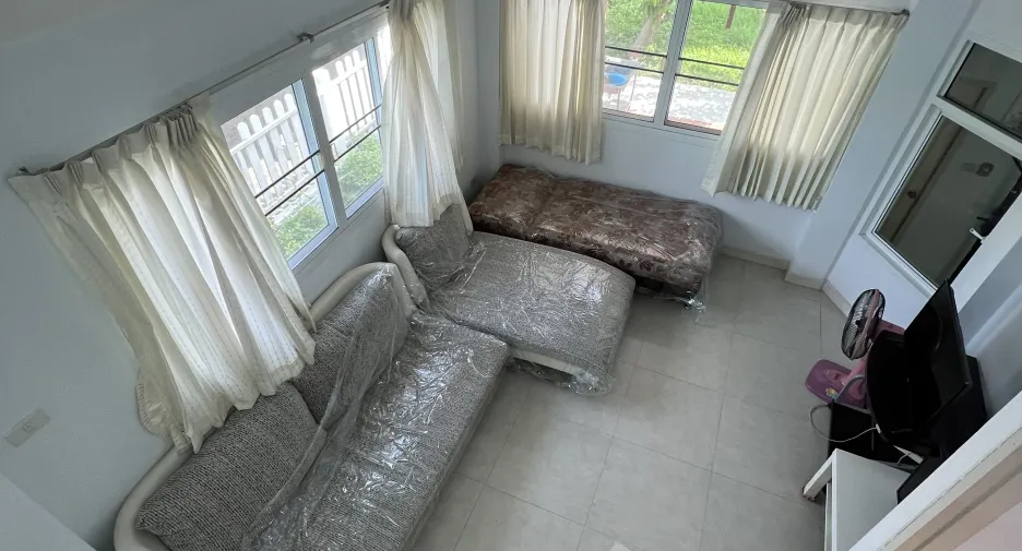 For sale 2 ベッドルーム house in Kamphaeng Saen, Nakhon Pathom