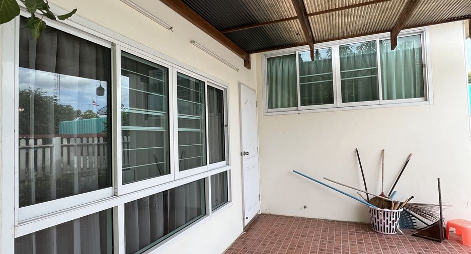 For sale 2 ベッドルーム house in Kamphaeng Saen, Nakhon Pathom