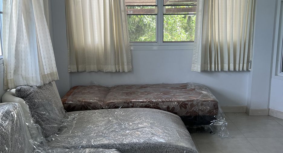出售 2 卧室 独立屋 在 Kamphaeng Saen, Nakhon Pathom