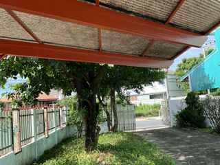 For sale 2 bedrooms house in Kamphaeng Saen, Nakhon Pathom