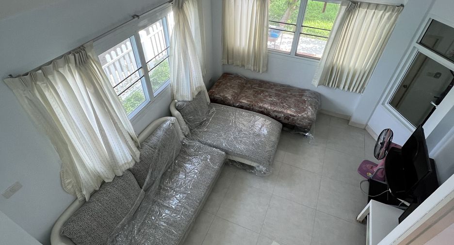出售 2 卧室 独立屋 在 Kamphaeng Saen, Nakhon Pathom