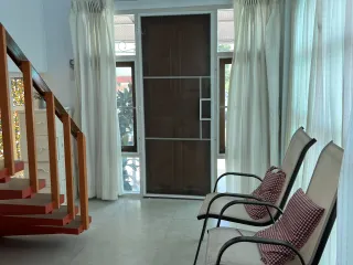 For sale 2 bedrooms house in Kamphaeng Saen, Nakhon Pathom