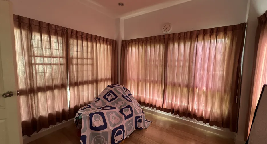 For sale 2 ベッドルーム house in Kamphaeng Saen, Nakhon Pathom
