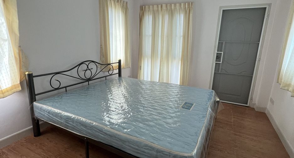 For sale 2 ベッドルーム house in Kamphaeng Saen, Nakhon Pathom