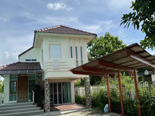 For sale 2 bedrooms house in Kamphaeng Saen, Nakhon Pathom