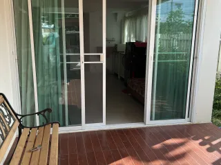 For sale 2 bedrooms house in Kamphaeng Saen, Nakhon Pathom
