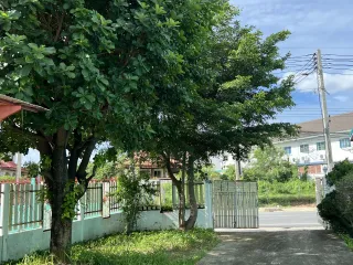 For sale 2 bedrooms house in Kamphaeng Saen, Nakhon Pathom