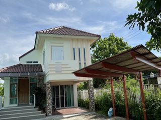 For sale 2 bedrooms house in Kamphaeng Saen, Nakhon Pathom