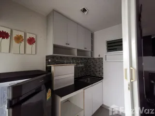 À vendre 1 chambre condo à Bang Kapi, Bangkok