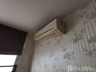 À vendre 1 chambre condo à Bang Kapi, Bangkok